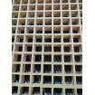 FRP Walkway Grating DELIVERED Anti Slip Resin Fiberglass 1800mm x 425mm 30x30 Yellow Grit